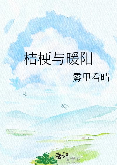 桔梗与暖阳