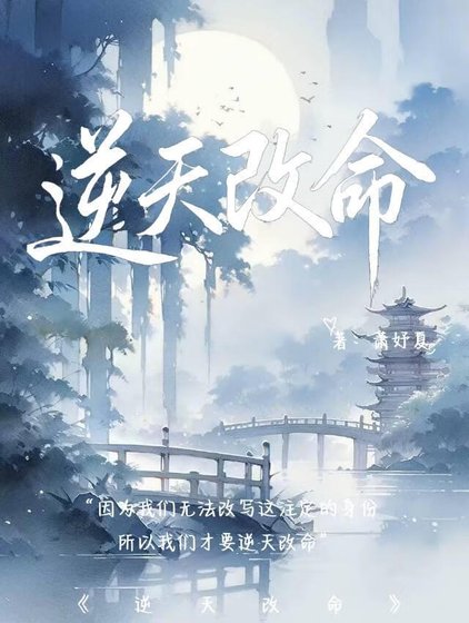 《逆天改命》