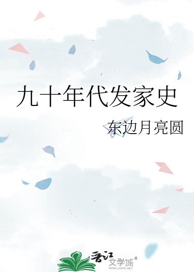 《九十年代发家史》
