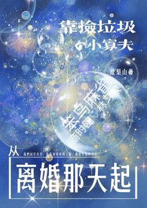 《靠捡垃圾的小寡夫从离婚那天起》