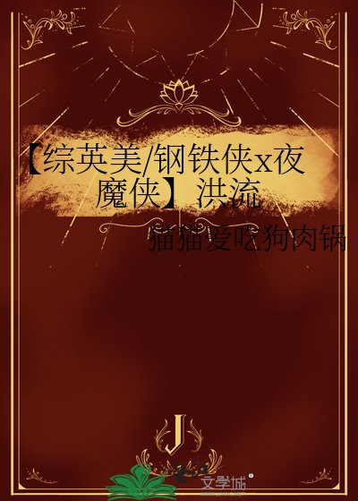 【综英美/钢铁侠x夜魔侠】洪流