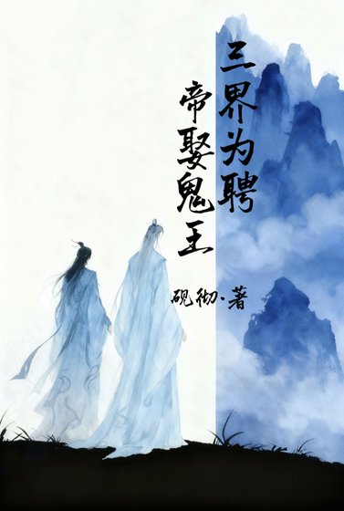 《三界为聘:帝娶鬼王》