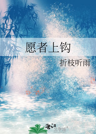 《愿者上钩》