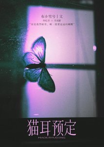 《猫耳预定》