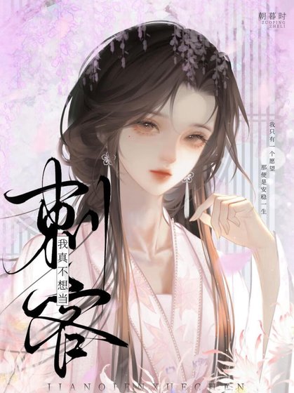 我真不想当刺客