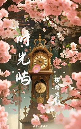 《时光屿:樱落有期》