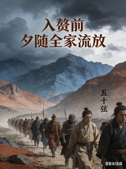 入赘前夕随全家流放