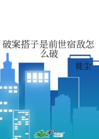 《破案搭子是前世宿敌怎么破》
