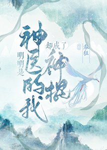 明明是神医的我却成了神棍