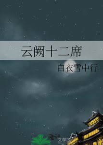 《云阙十二席》