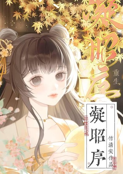 《凝昭序(重生)》