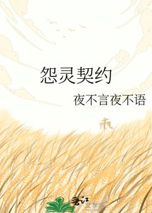 《怨灵契约》
