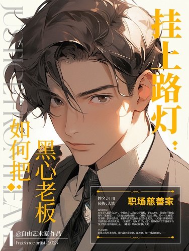 如何把黑心老板挂上路灯？