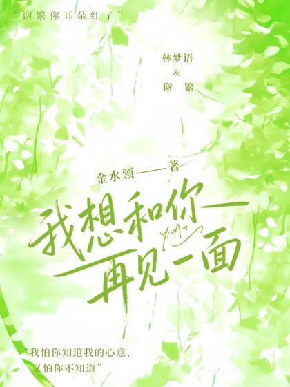 《我想和你再见一面》