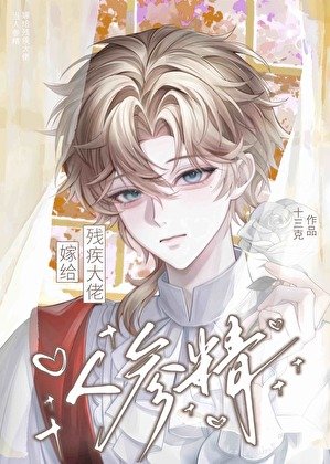 《当人参精嫁给残疾大佬》