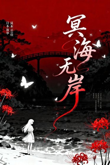 冥海无岸·我在鬼灭改写所有结局