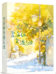 《雪落柚香遇无迹》
