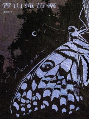 《青山掩苗寨》