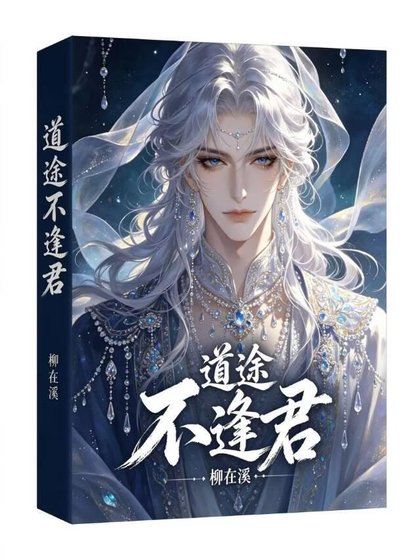 《道途不逢君》