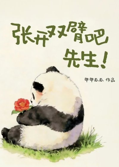 《张开双臂吧,先生!》