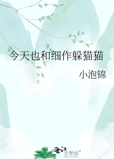 《今天也和细作躲猫猫》