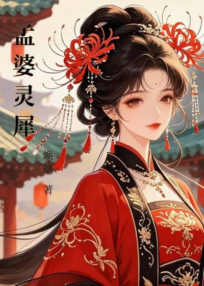 《孟婆灵犀》