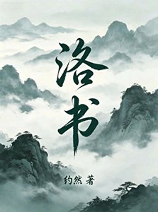 《洛书》
