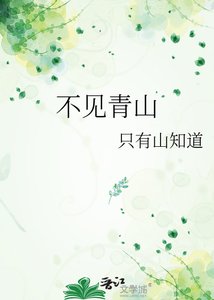 《不见青山》