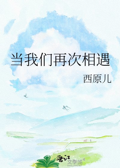 《当我们再次相遇》