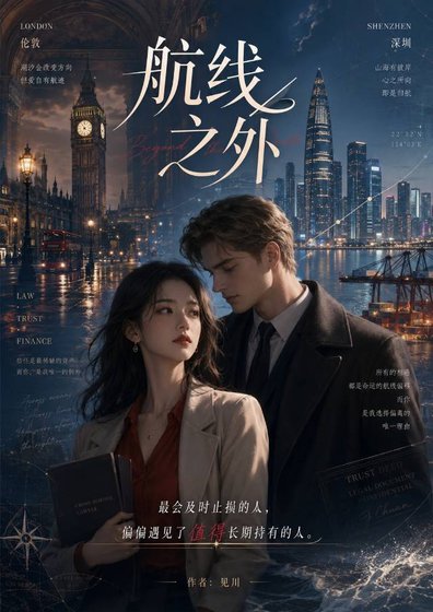《航线之外》