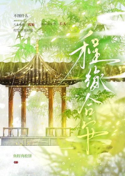 《程缘合安》