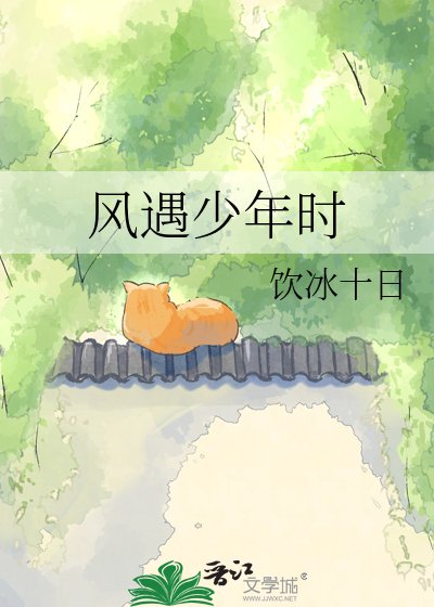 风遇少年时