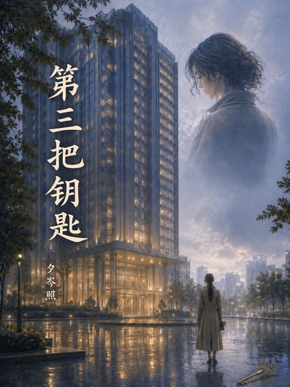 《第三把钥匙》