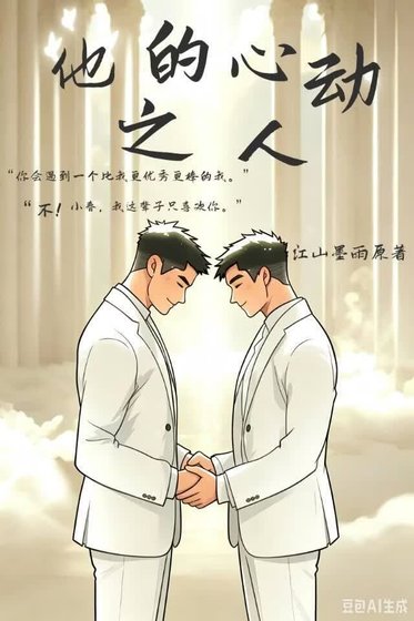 他的心动之人
