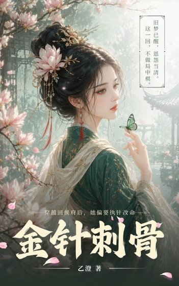 《金针刺骨》