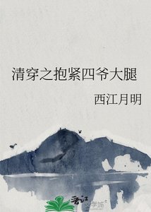 《清穿之抱紧四爷大腿》