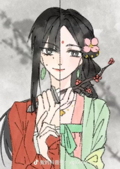 《闺蜜那是瘸子不是老公!》