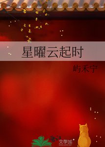 《星曜云起时》