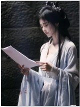 《(神隐同人)神隐:神女》