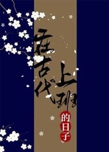 《在古代上班的日子》