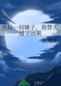 《开局一间铺子,我替天道守因果》