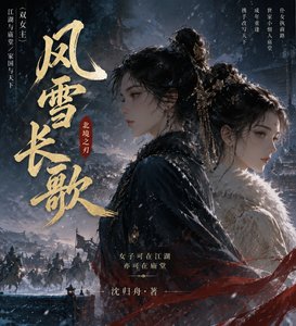 《风雪长歌·北境之刃》