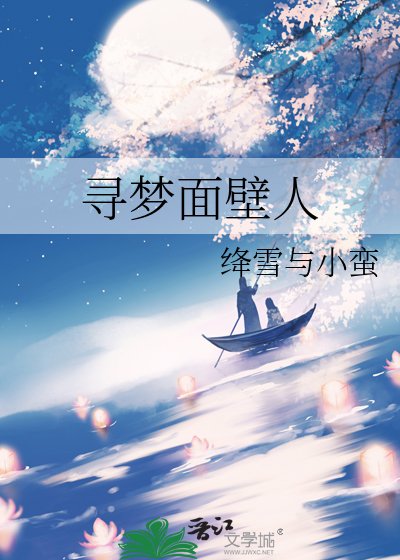 《寻梦面壁人》