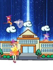 《塞纳河魔法学院》