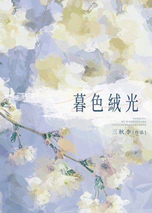 《暮色绒光》