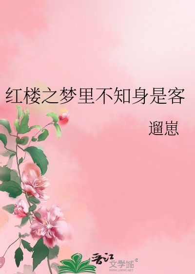 《红楼之梦里不知身是客》