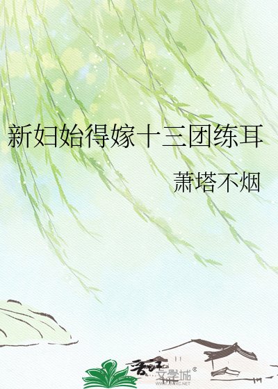 《新妇始得嫁十三团练耳》