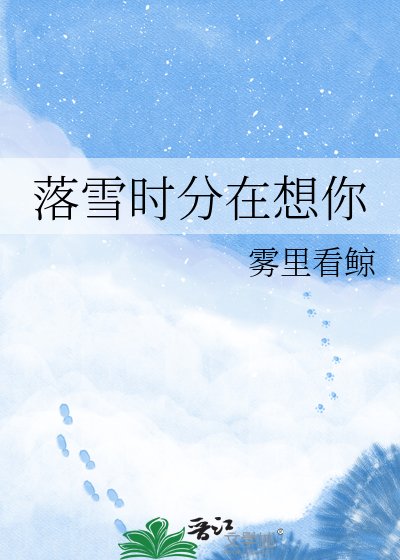 《落雪时分在想你》