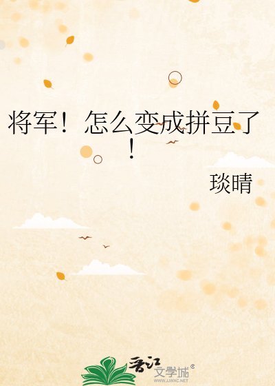 《将军!怎么变成拼豆了!》