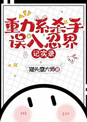 重力系杀手误入忍界记实录